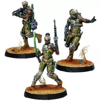 Infinity. Nahab Aeromobile Team