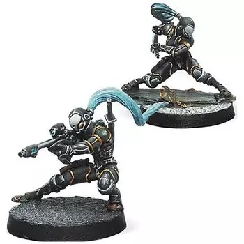 Infinity. Ninjas (MULTI Sniper/Hacker)