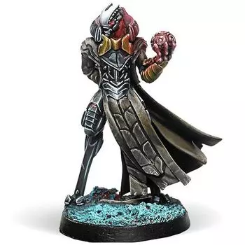 Infinity. Pneumarch of the Ur Hegemony (High Value Target)