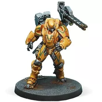 Infinity. Yn Hu Invincibles (HMC)