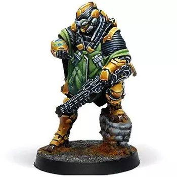 Infinity. Zhnch, Armored Reconnaissance Regiment (Hacker)