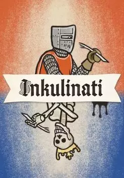 Inkulinati (для PC, Mac/Steam)
