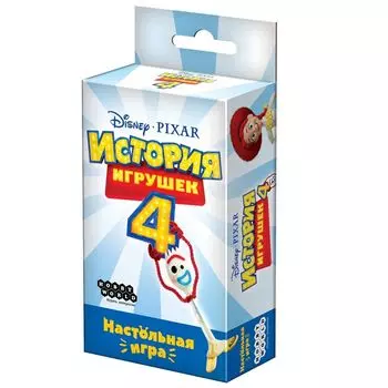 Настольная игра Hobby World