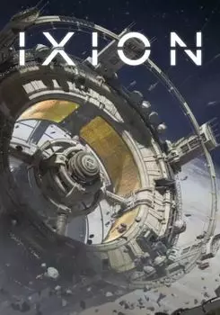 IXION (для PC/Steam)