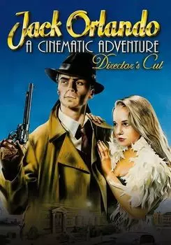 Jack Orlando: Director's Cut (для PC/Steam)