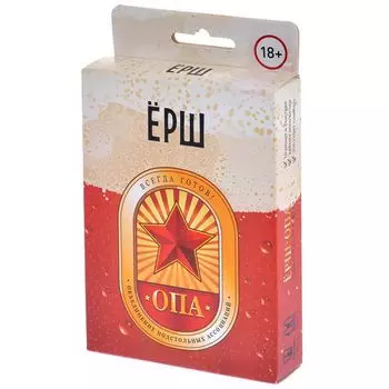 Настольная игра Magellan