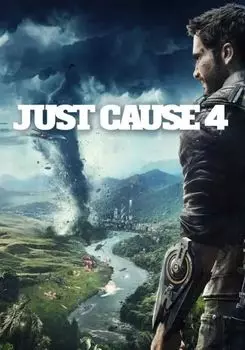 Just Cause 4 (для PC/Steam)
