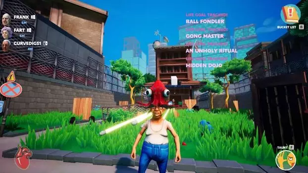 Just Die Already (для PC/Steam)