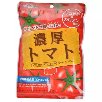 Карамель Senjaku: томат