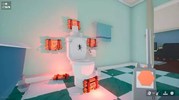 Kill it with Fire (для PC/Steam)