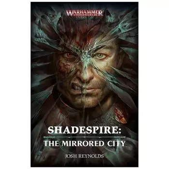 Книга Games Workshop