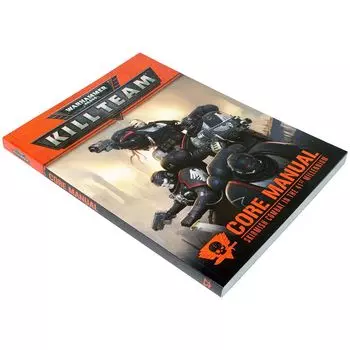 Книга Games Workshop