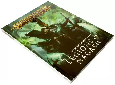 Книга Games Workshop