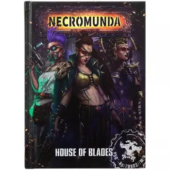 Книга Games Workshop