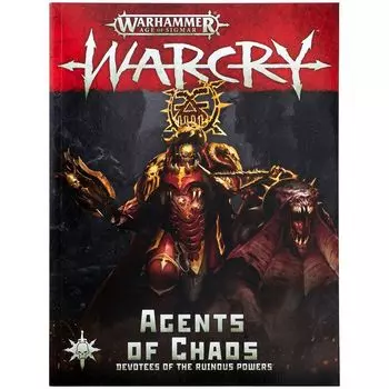 Книга Games Workshop