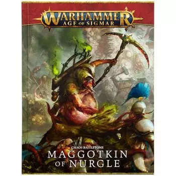 Книга Games Workshop