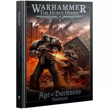Книга Games Workshop