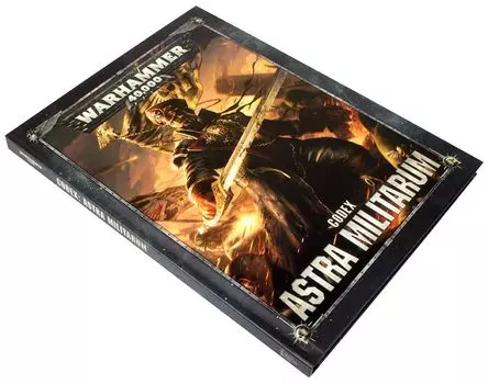 Книга Games Workshop