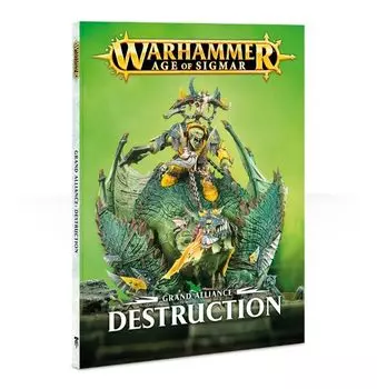 Книга Games Workshop