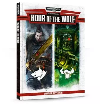 Книга Games Workshop