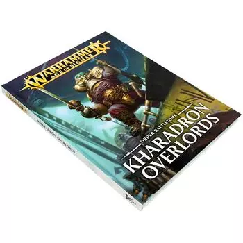 Книга Games Workshop