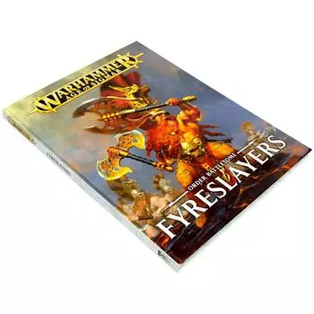 Книга Games Workshop