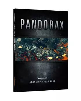 Книга Games Workshop