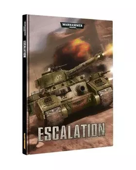 Книга Games Workshop