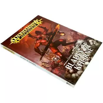 Книга Games Workshop