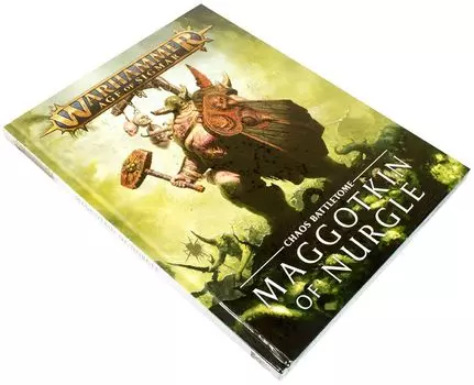 Книга Games Workshop