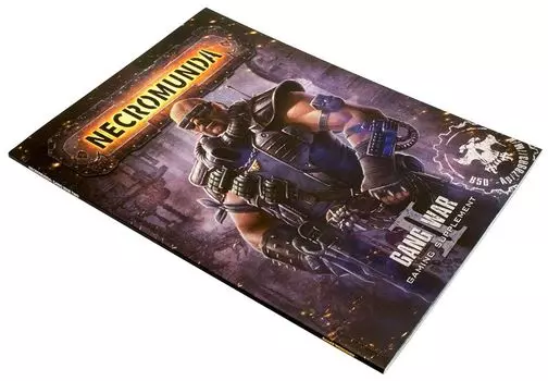 Книга Games Workshop