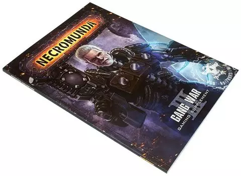 Книга Games Workshop