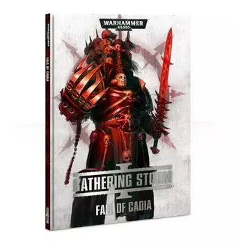 Книга Games Workshop