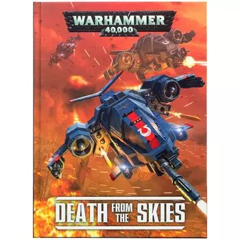 Книга Games Workshop
