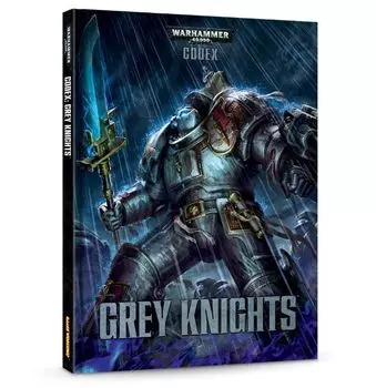 Книга Games Workshop