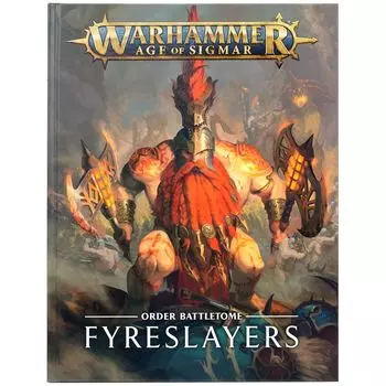 Книга Games Workshop