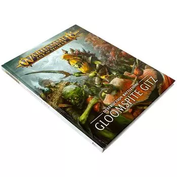 Книга Games Workshop