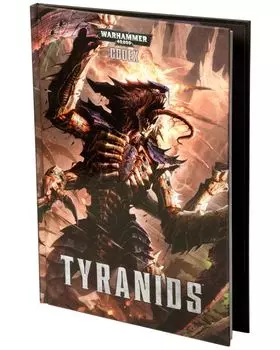 Книга Games Workshop