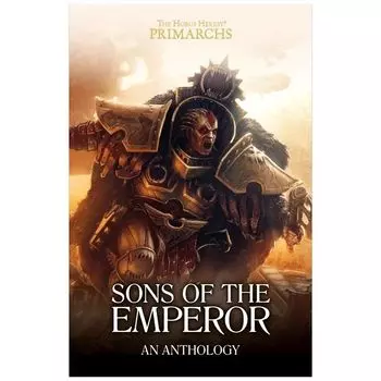 Книга Games Workshop