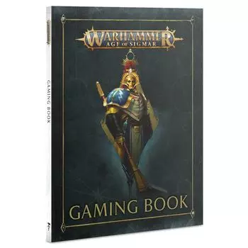Книга Games Workshop