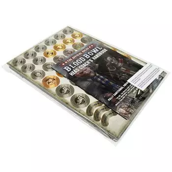 Книга Games Workshop