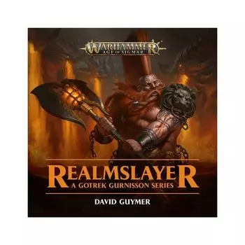 Книга Games Workshop