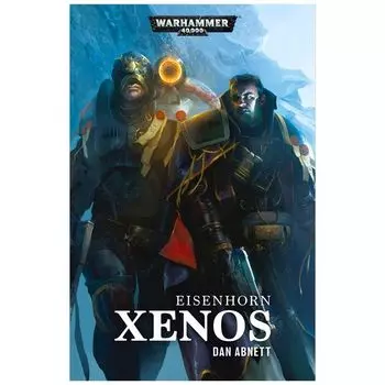 Книга Games Workshop