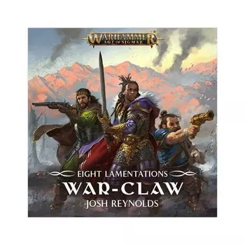 Книга Games Workshop