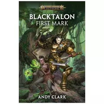 Книга Games Workshop