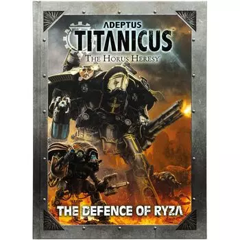 Книга Games Workshop