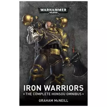 Книга Games Workshop