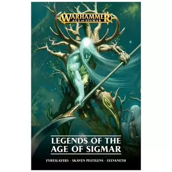 Книга Games Workshop