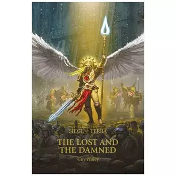 Книга Games Workshop