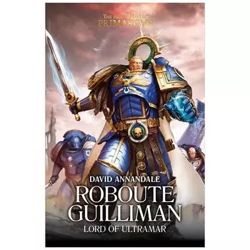 Книга Games Workshop